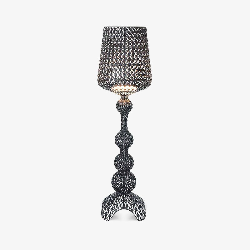 Brook Vintage Floor Lamp - Letslighting