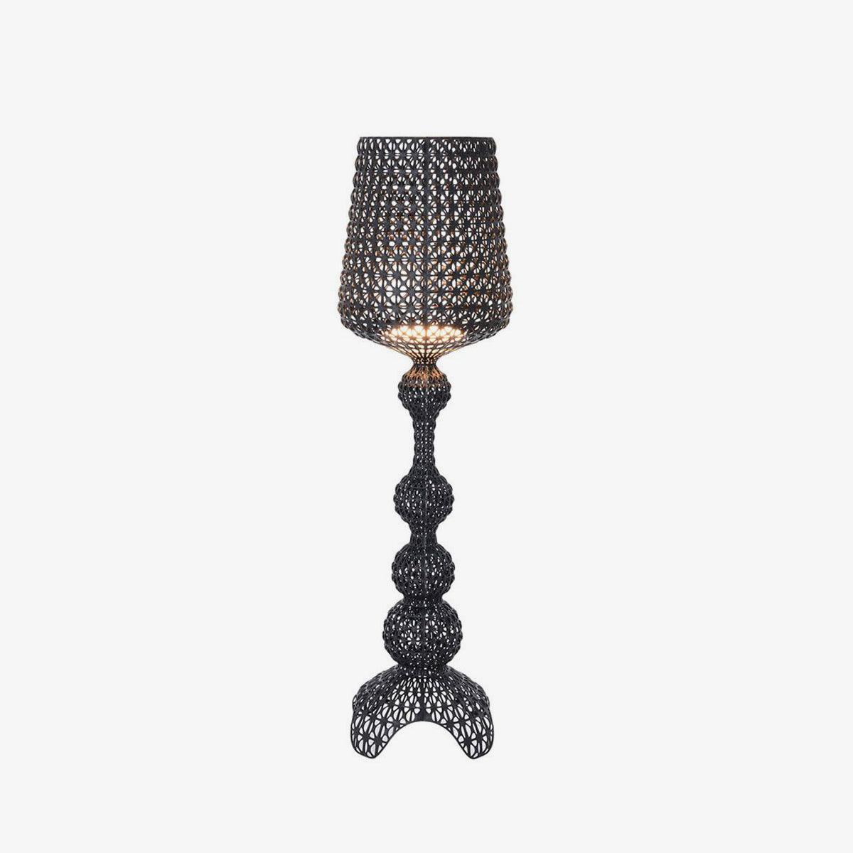 Brook Vintage Floor Lamp - Letslighting