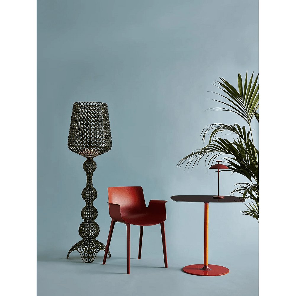 Brook Vintage Floor Lamp - Letslighting