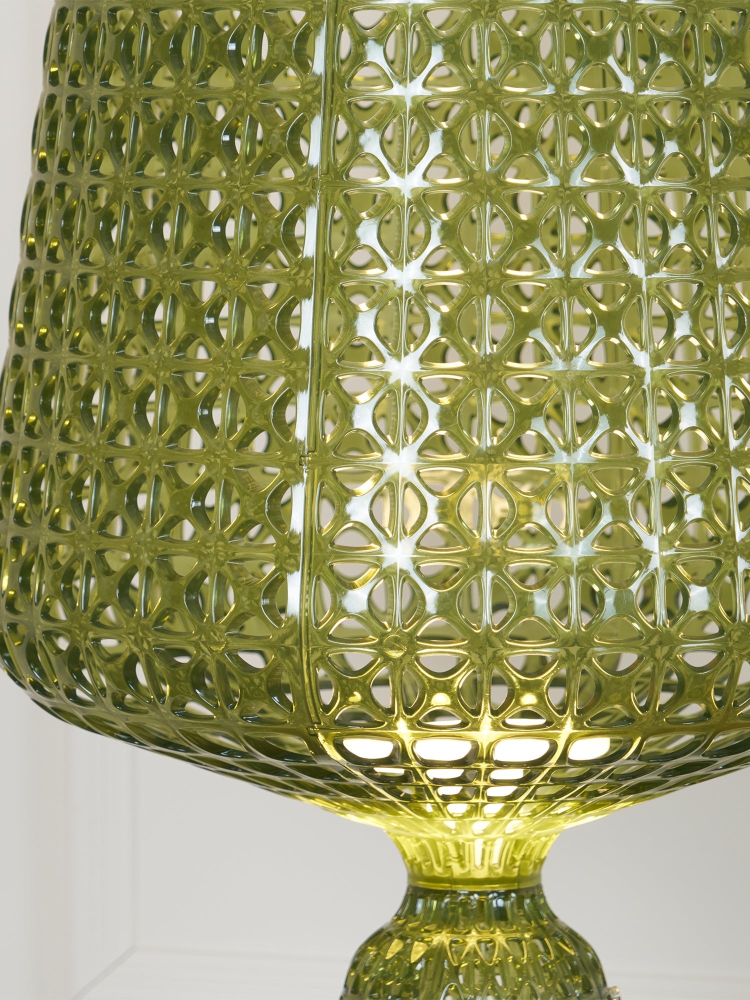 Brook Vintage Floor Lamp - Letslighting