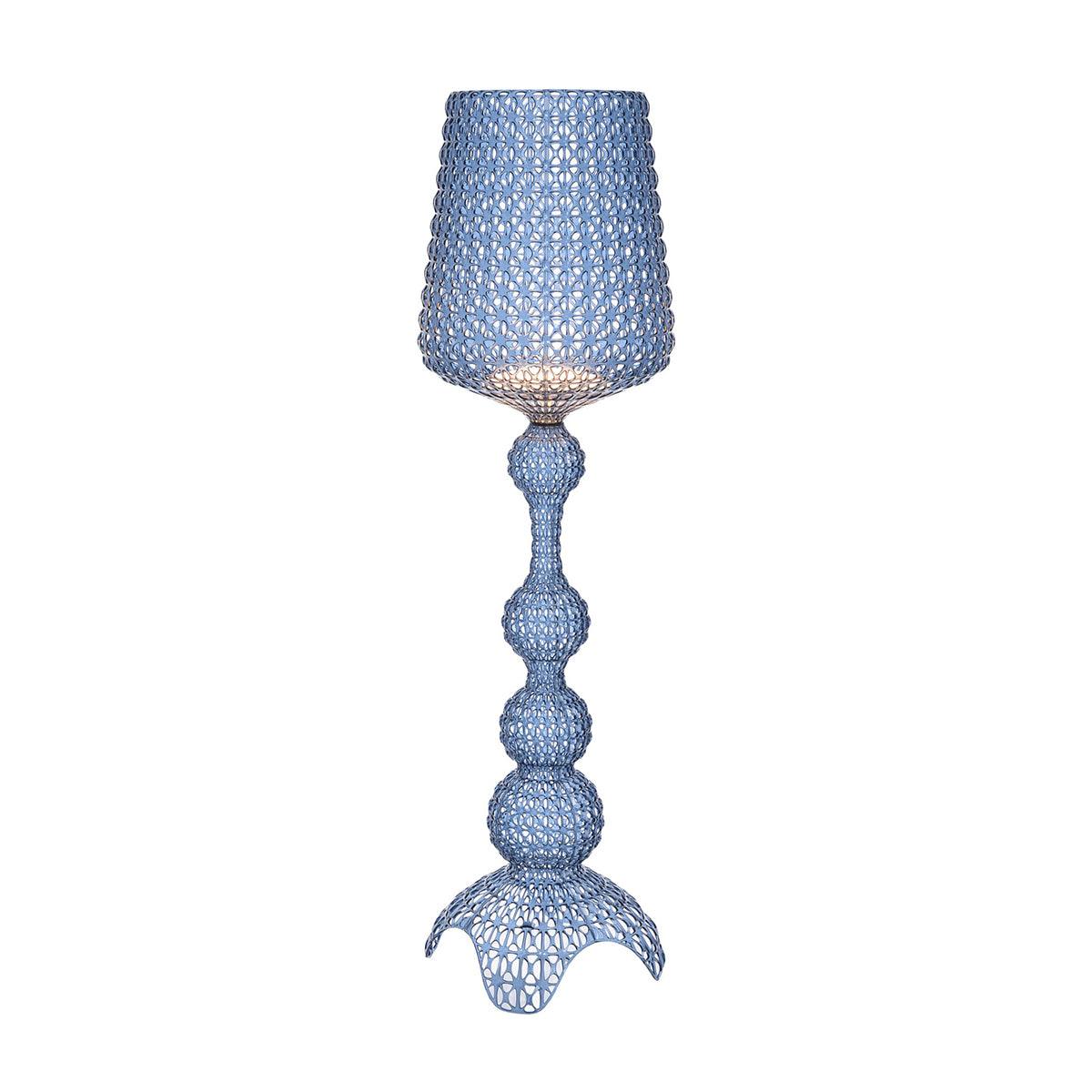 Brook Vintage Floor Lamp - Letslighting
