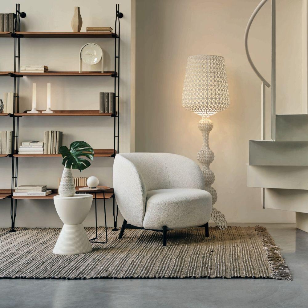 Brook Vintage Floor Lamp - Letslighting
