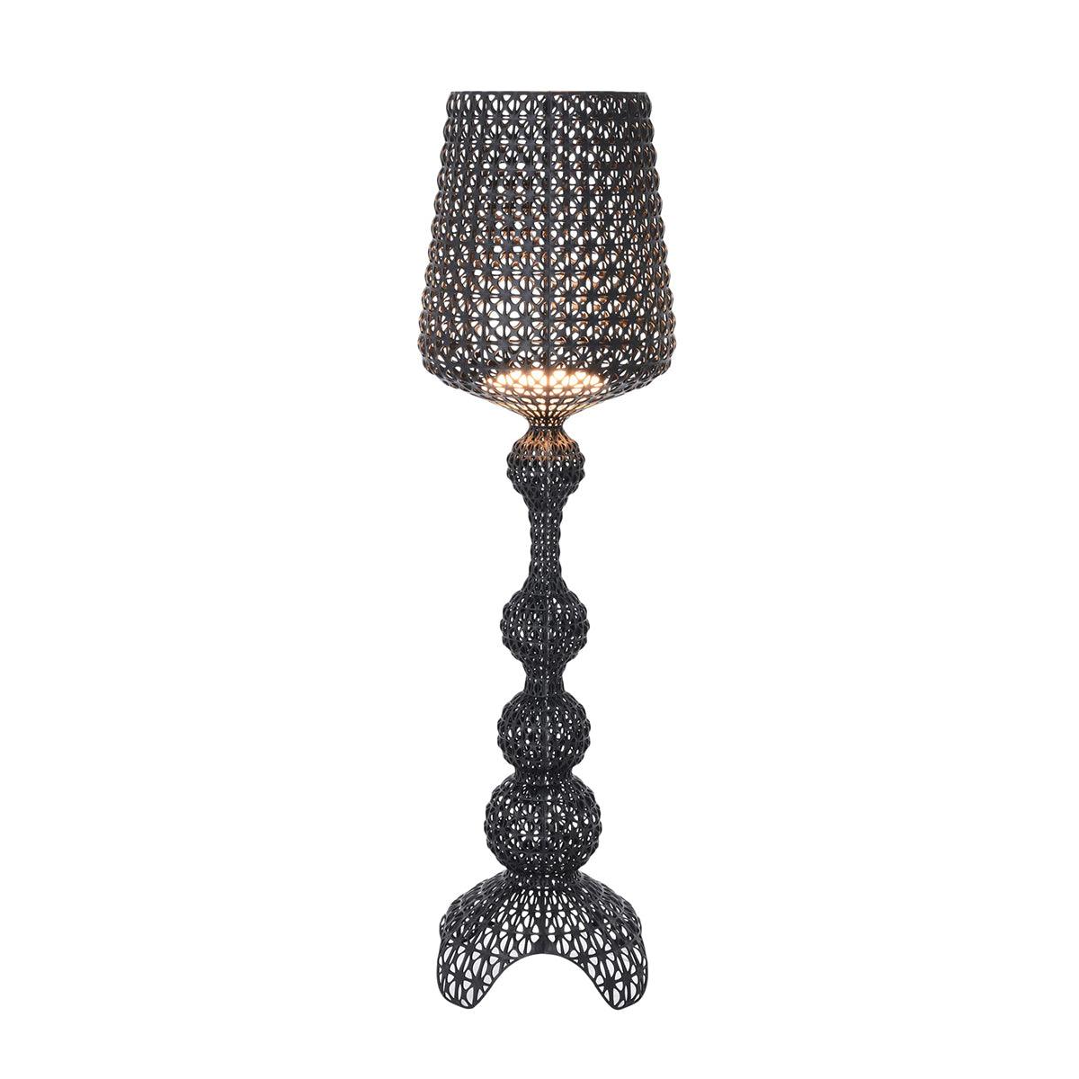 Brook Vintage Floor Lamp - Letslighting