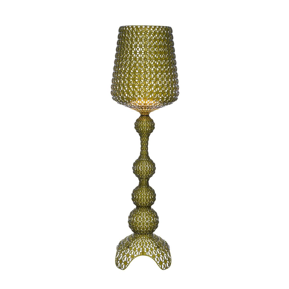 Brook Vintage Floor Lamp - Letslighting