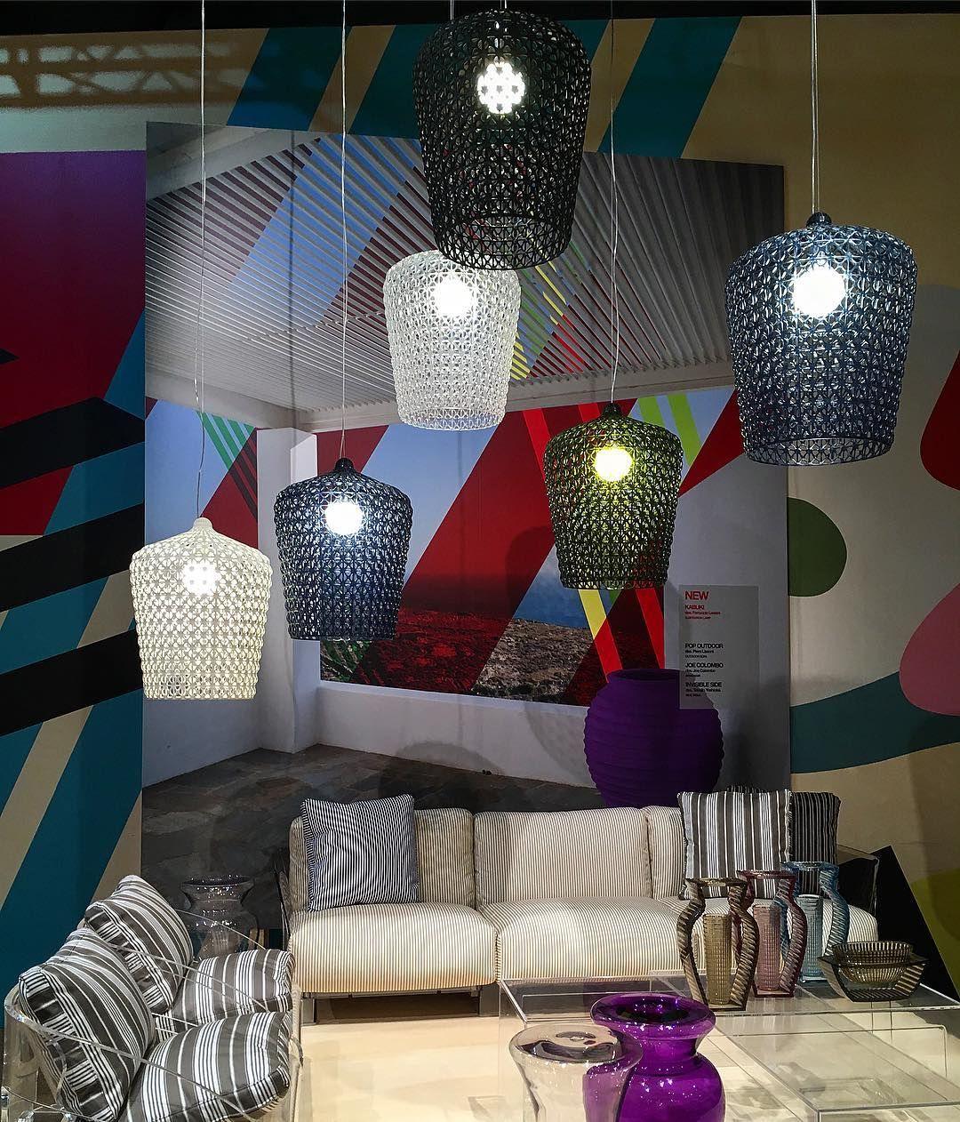 Avnoran Premium Nordic Art Plastic Pendant Lamp - Letslighting