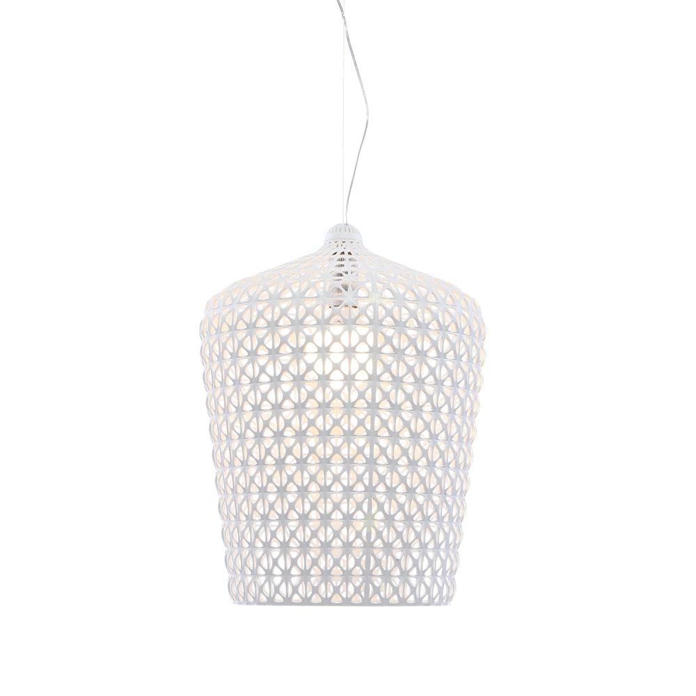 Avnoran Premium Nordic Art Plastic Pendant Lamp - Letslighting