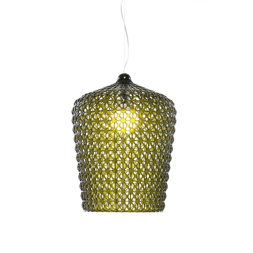 Avnoran Premium Nordic Art Plastic Pendant Lamp - Letslighting