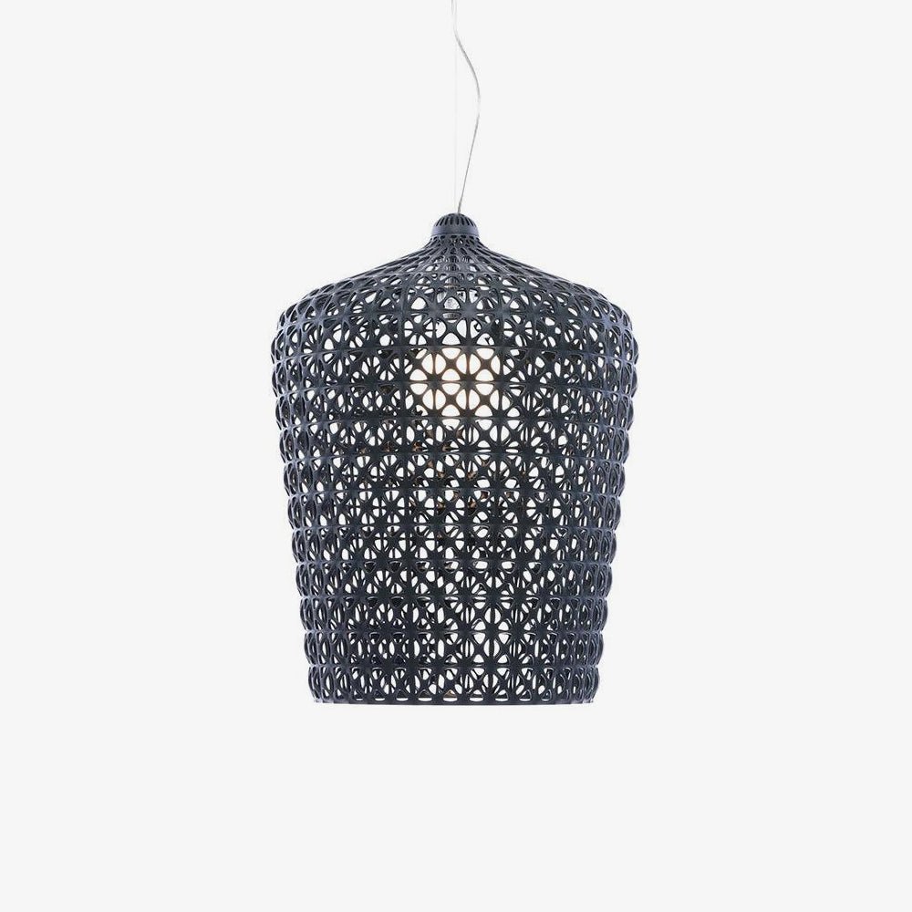 Avnoran Premium Nordic Art Plastic Pendant Lamp - Letslighting