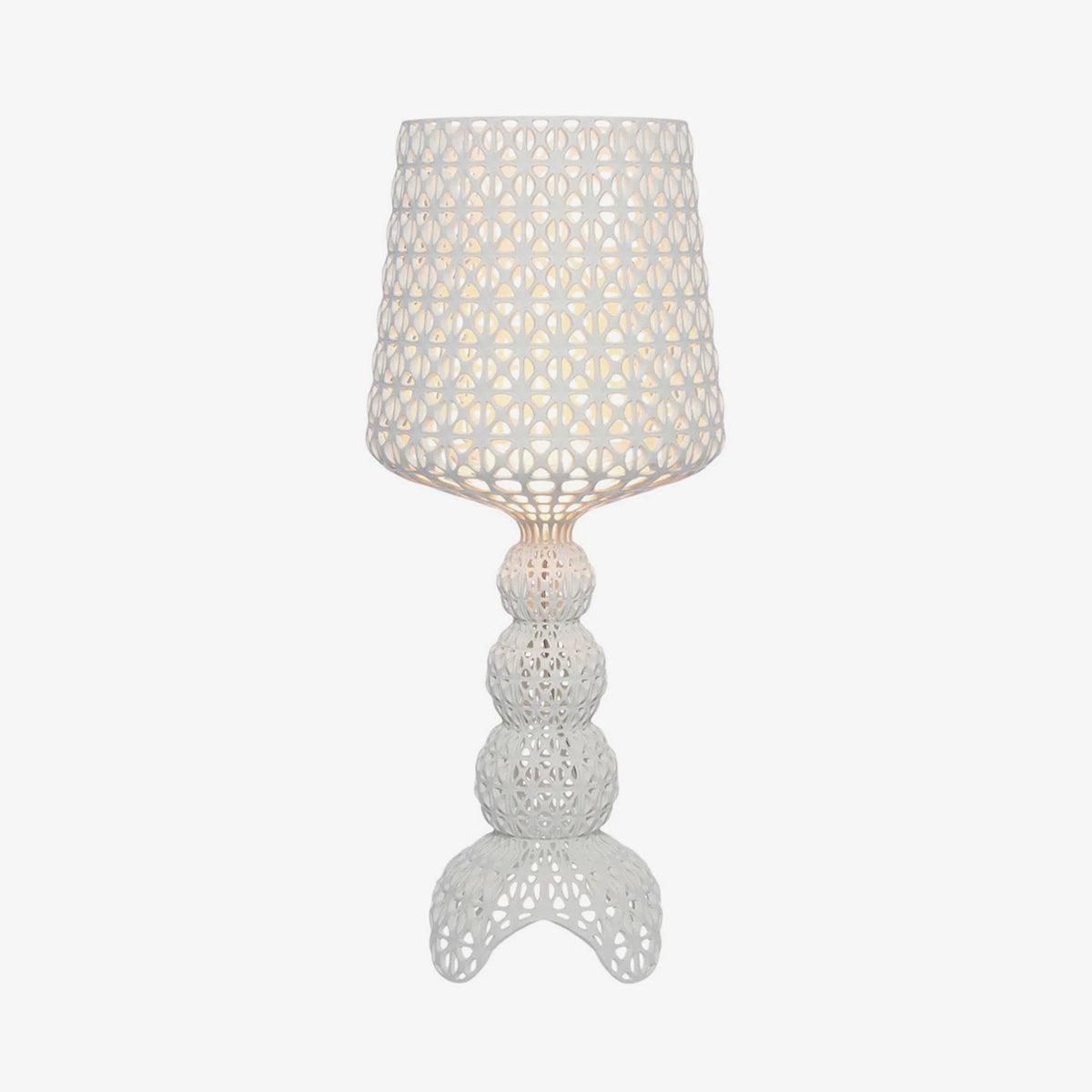 Lilah Acrylic Luxury Table Lamp - Letslighting