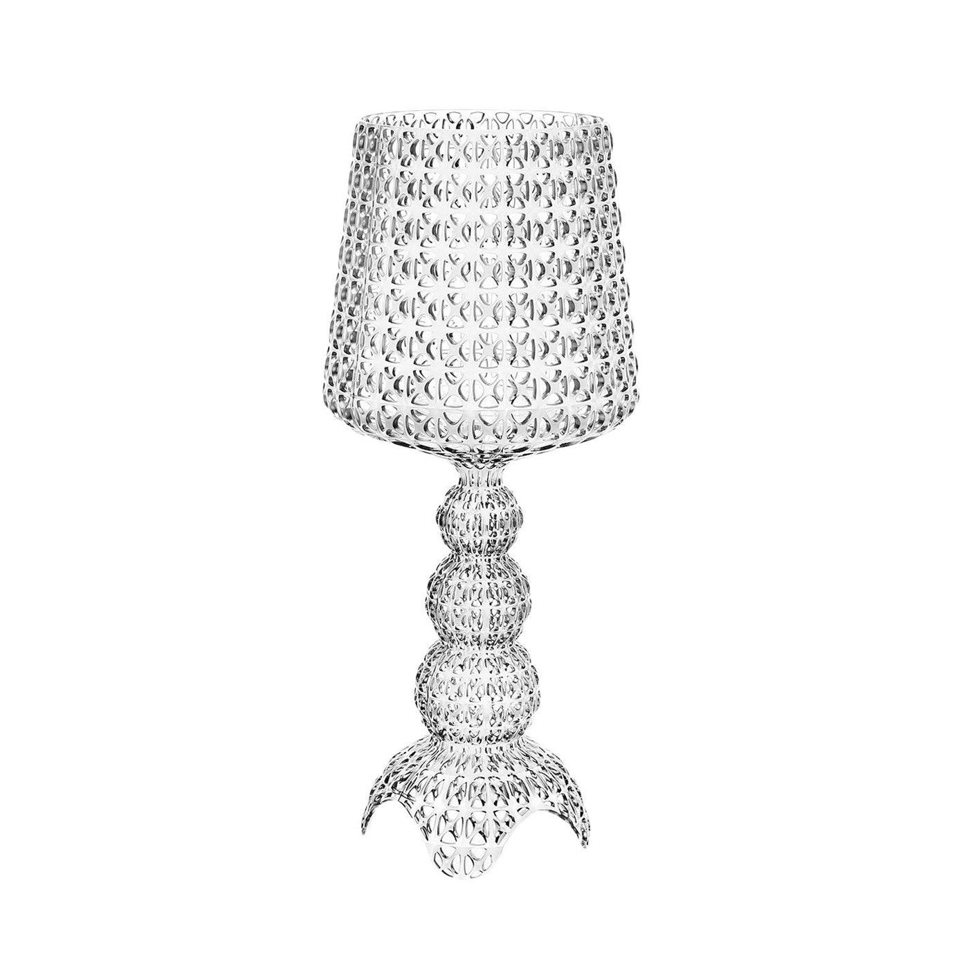 Lilah Acrylic Luxury Table Lamp - Letslighting