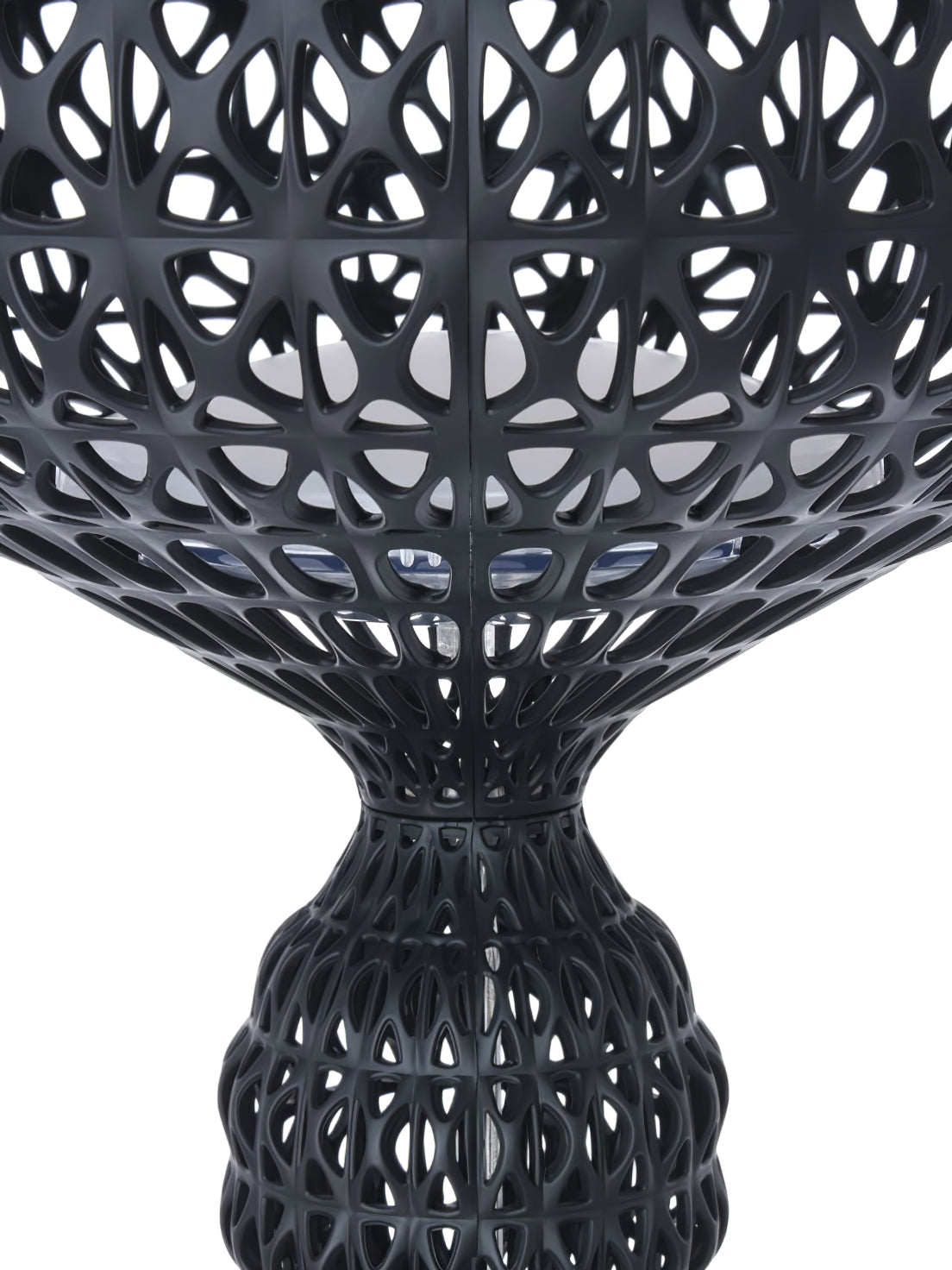 Lilah Acrylic Luxury Table Lamp - Letslighting