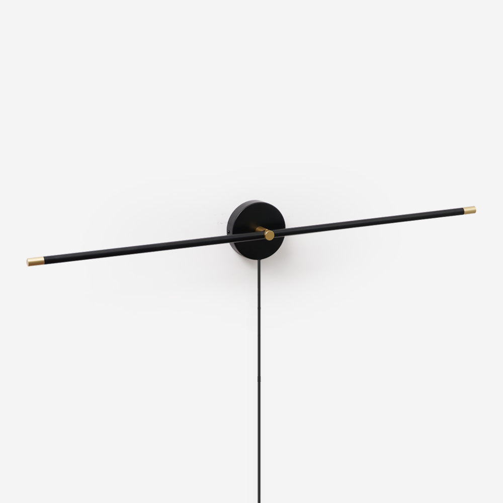 Nivelo Modern Wall Lamp - Letslighting