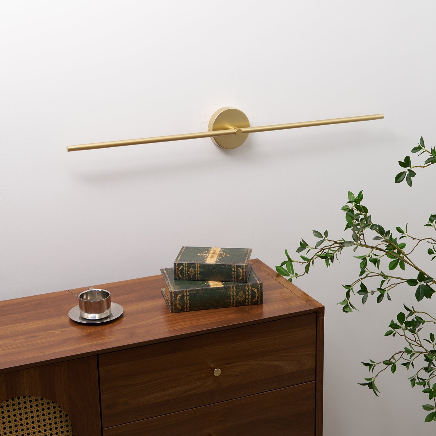 Nivelo Modern Wall Lamp - Letslighting