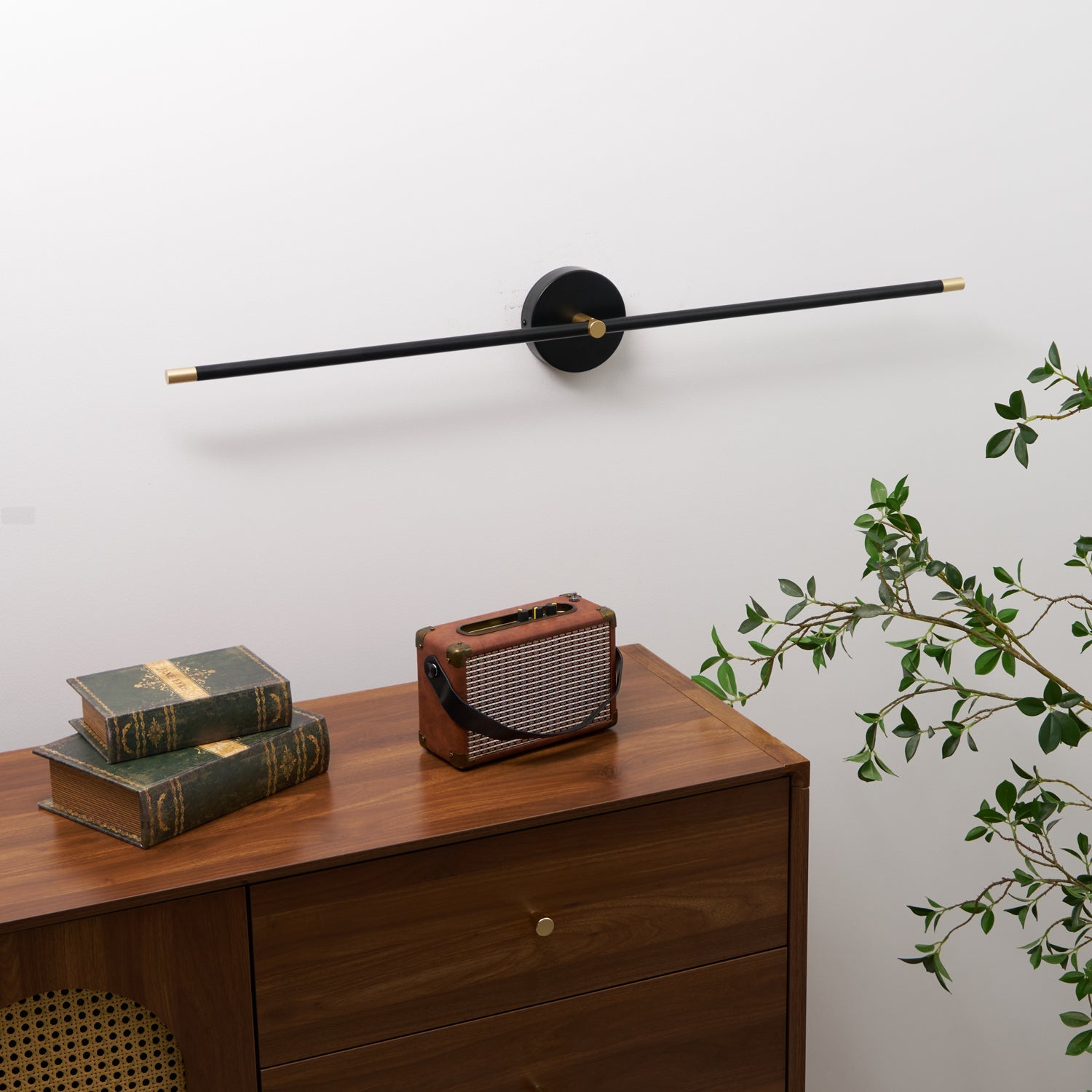 Nivelo Modern Wall Lamp - Letslighting