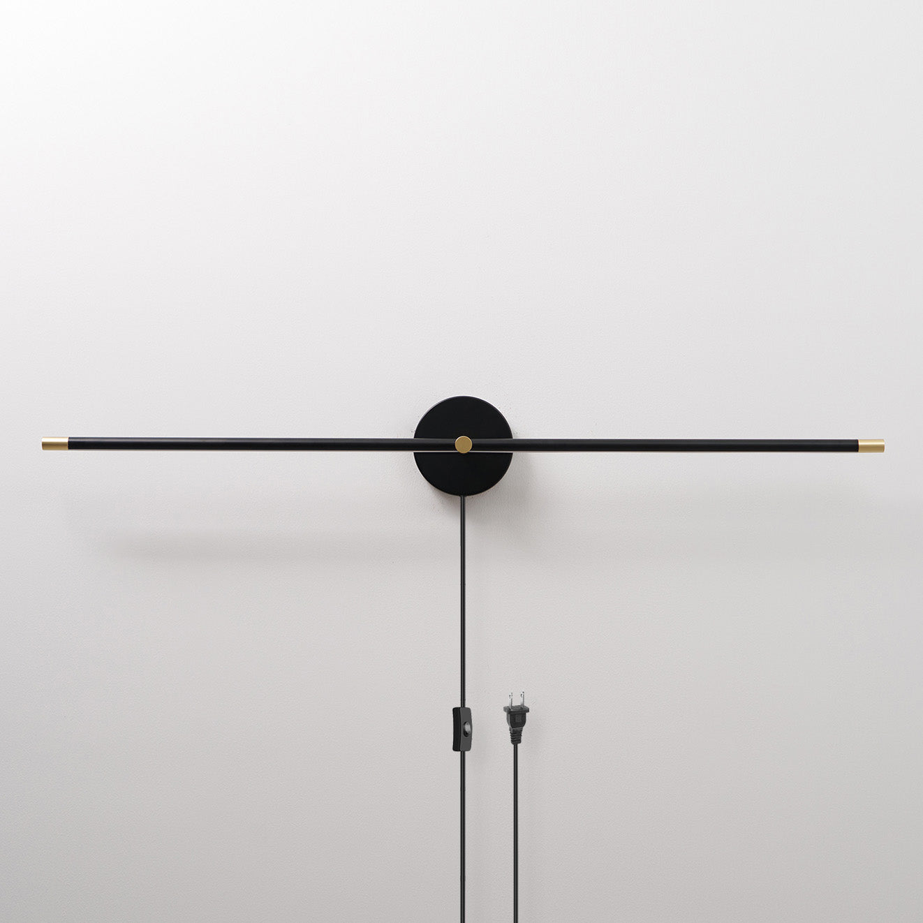Nivelo Modern Wall Lamp - Letslighting