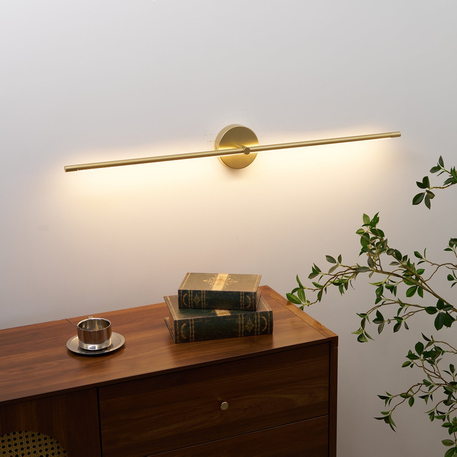 Nivelo Modern Wall Lamp - Letslighting