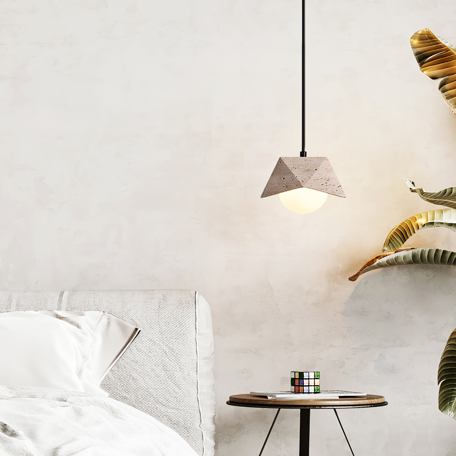 Kaelo Pendant Light - Letslighting