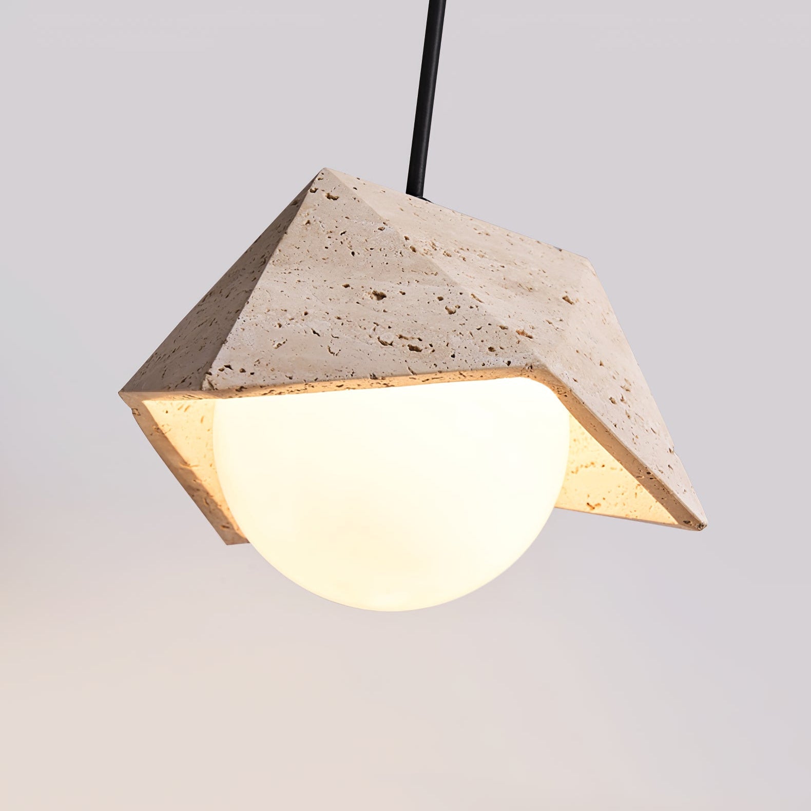 Kaelo Pendant Light - Letslighting