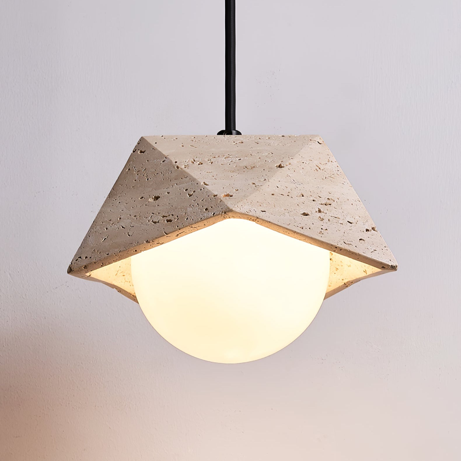 Kaelo Pendant Light - Letslighting