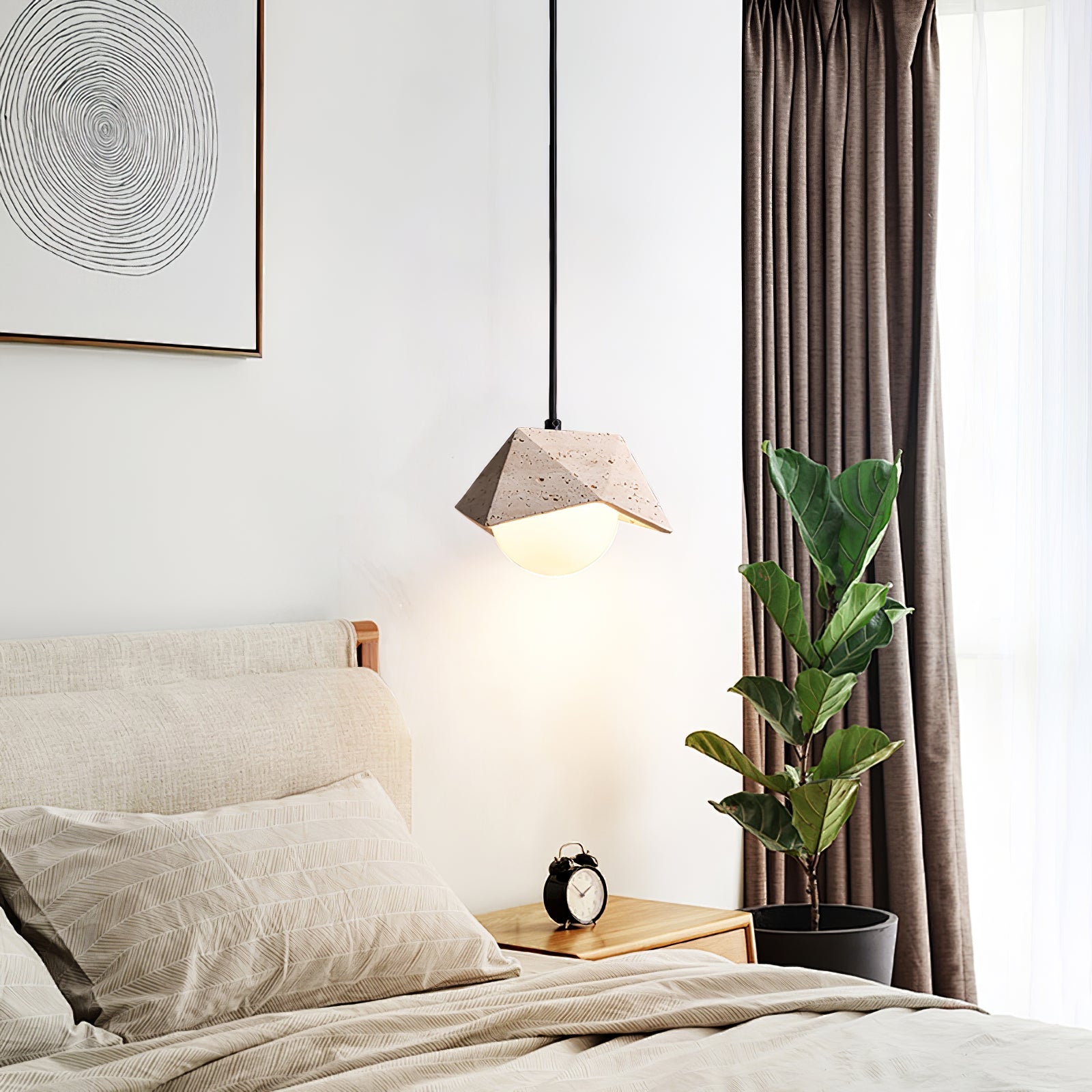 Kaelo Pendant Light - Letslighting