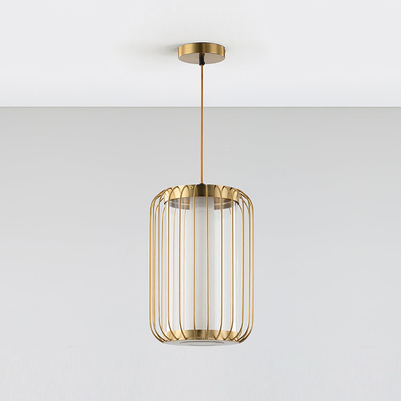 Erinielis Pendant Light