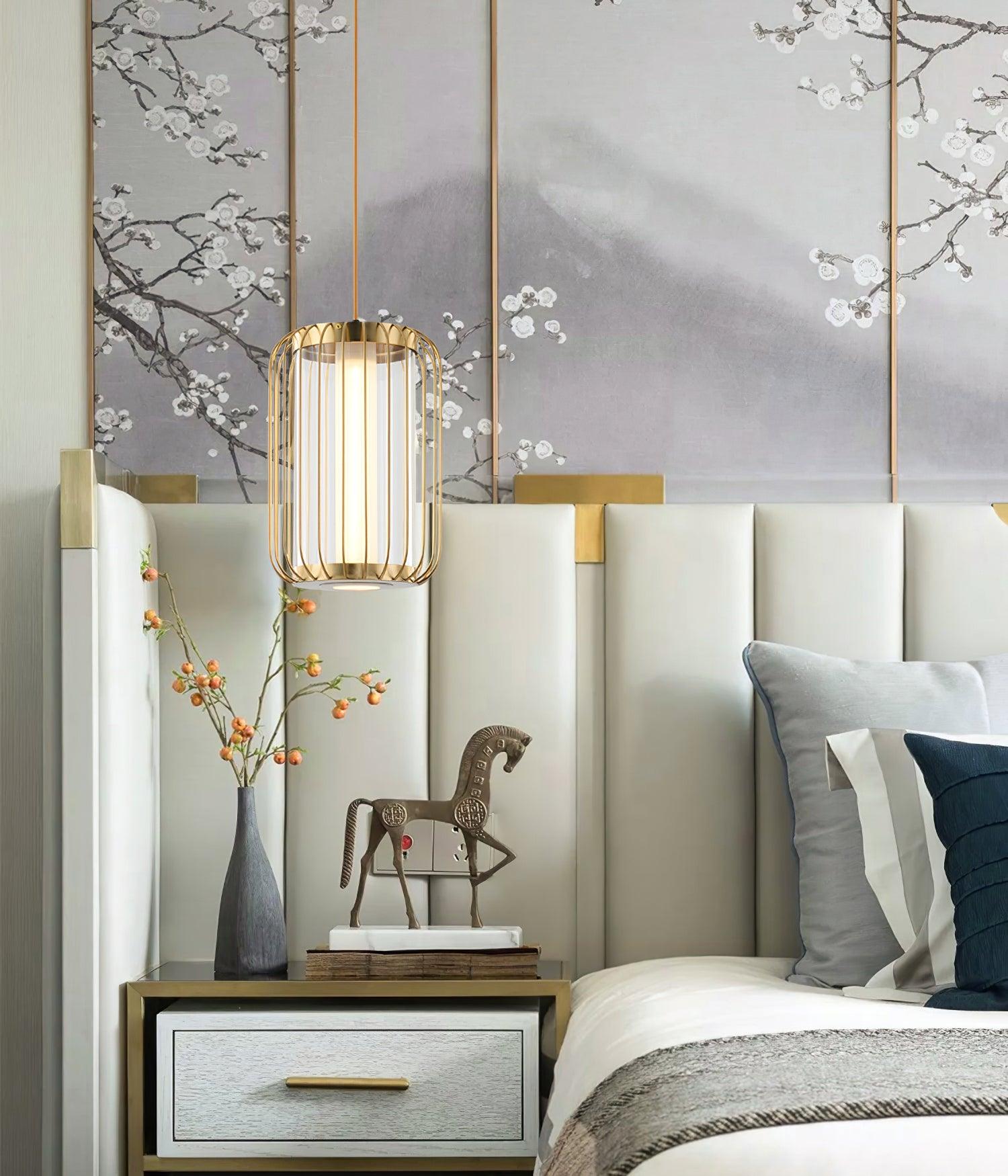 Erinielis Pendant Light