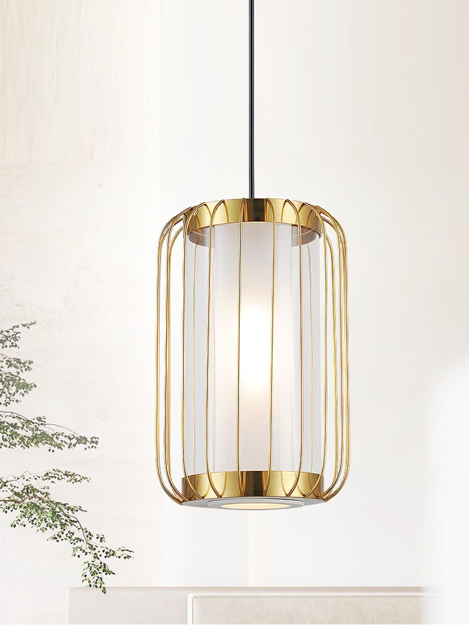 Erinielis Pendant Light