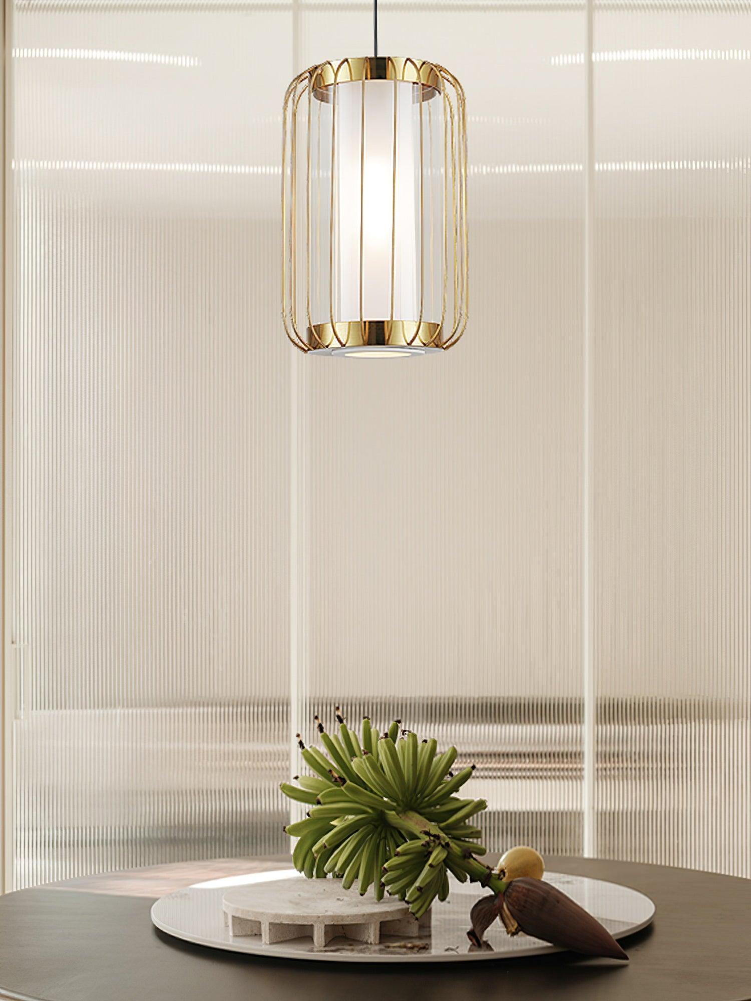 Erinielis Pendant Light
