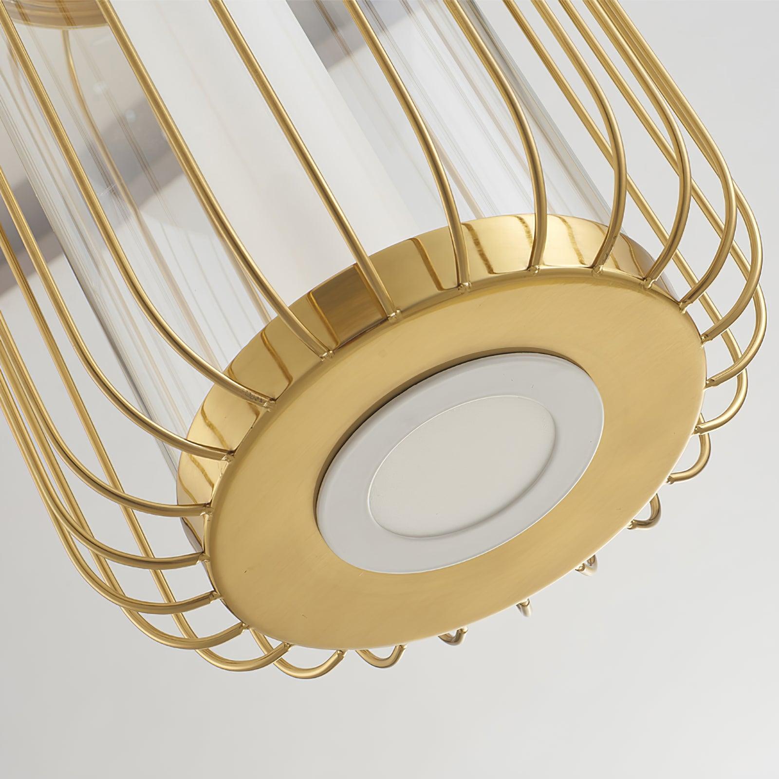 Erinielis Pendant Light