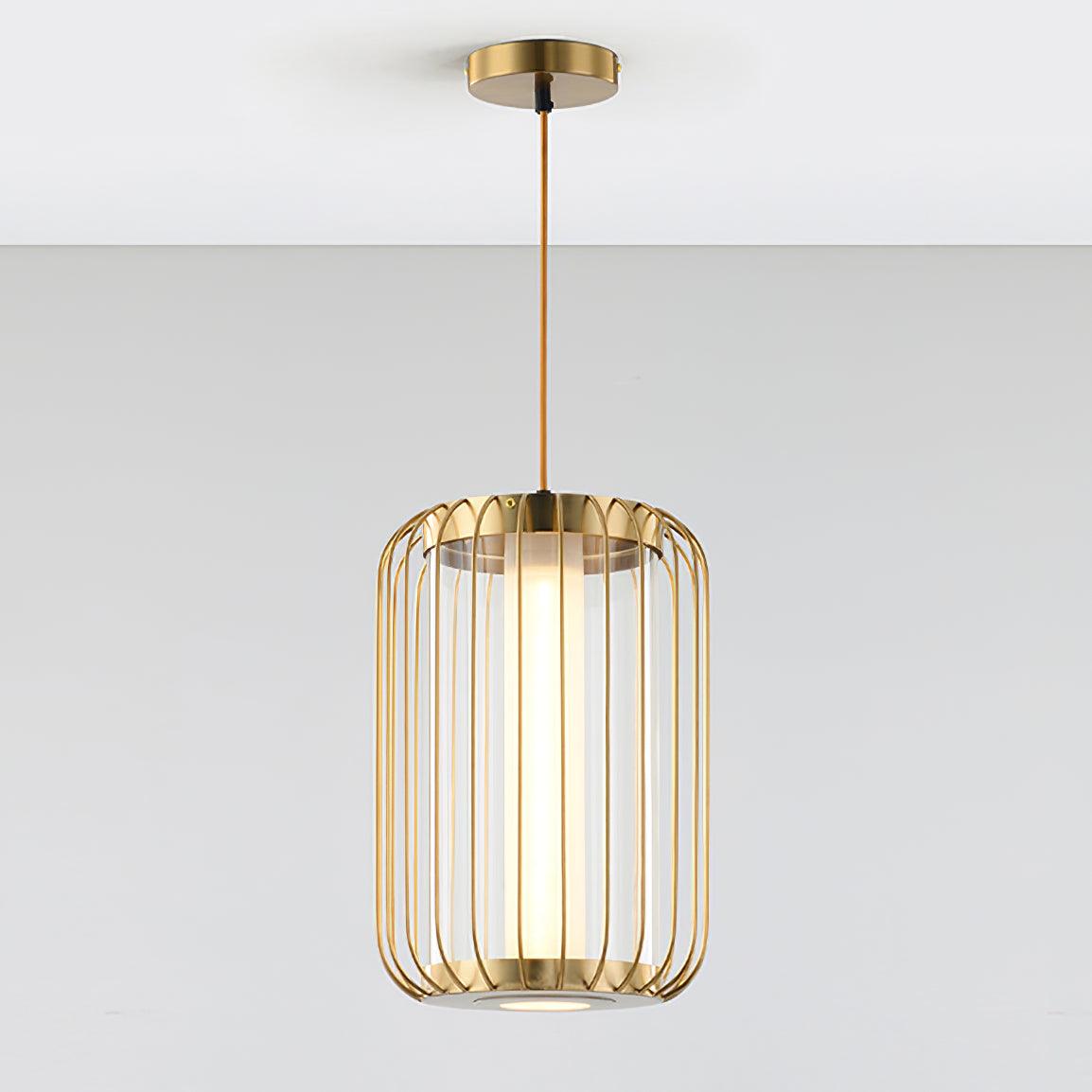 Erinielis Pendant Light