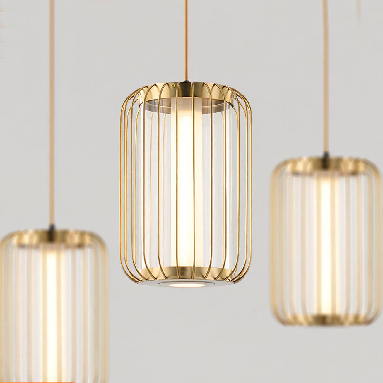 Erinielis Pendant Light