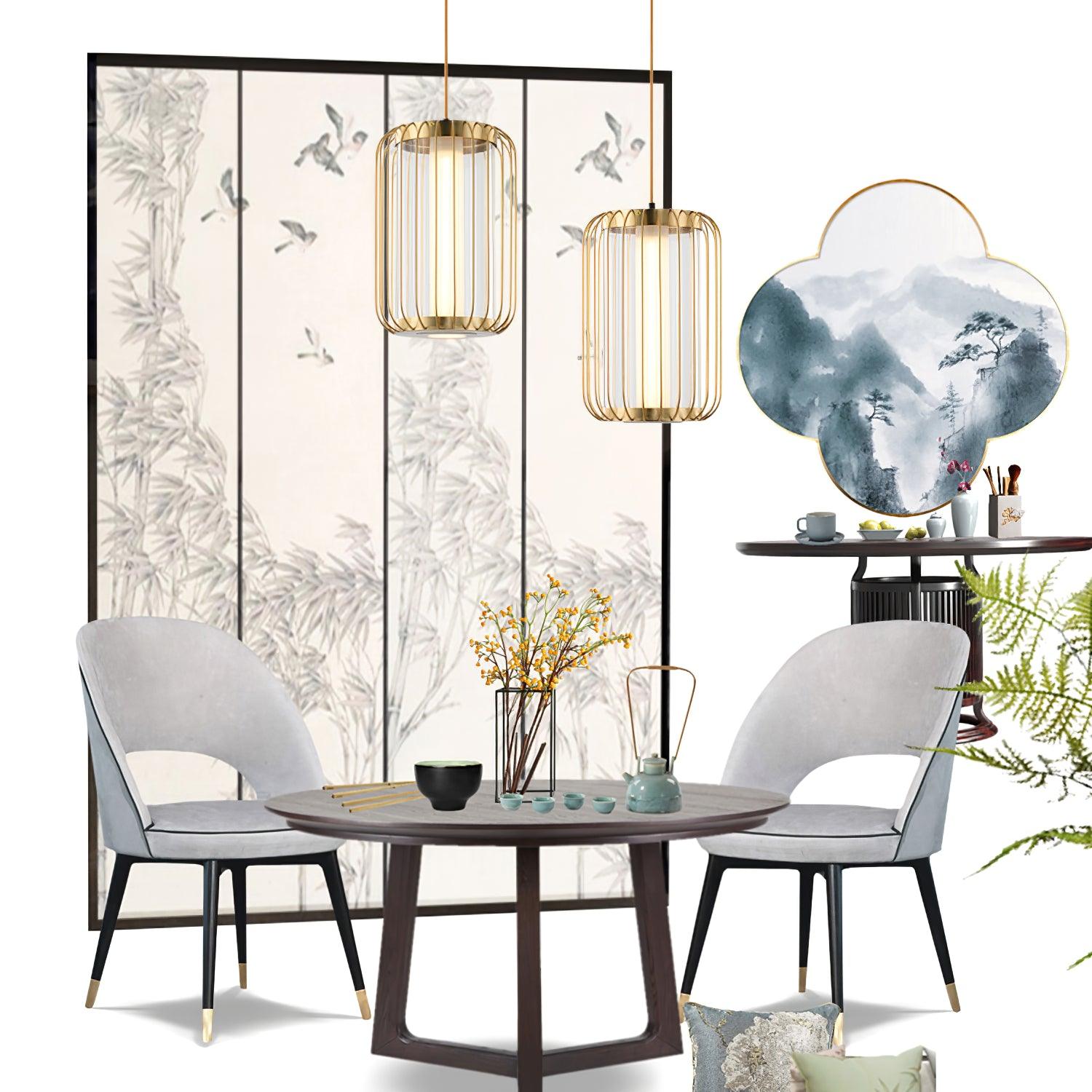 Erinielis Pendant Light