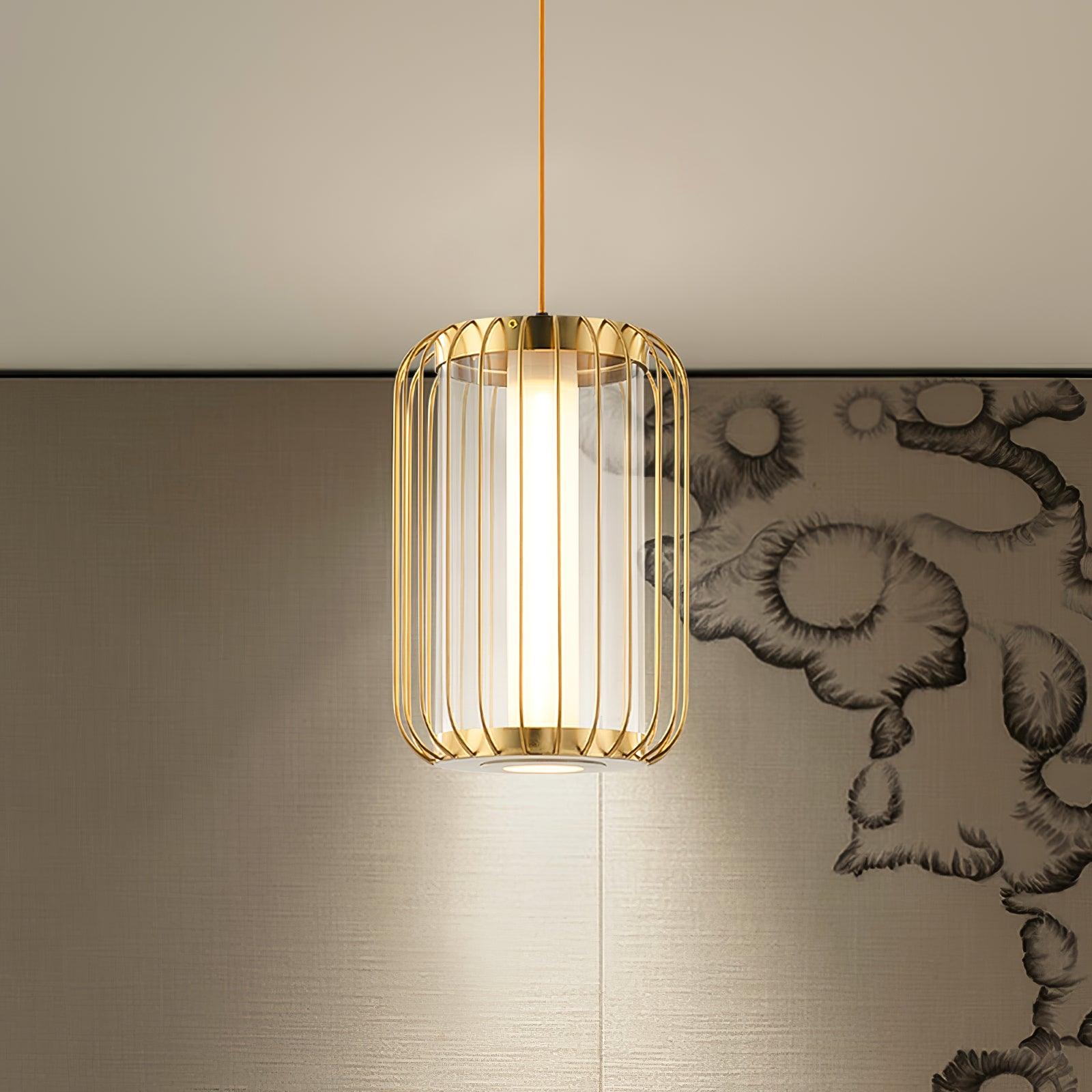 Erinielis Pendant Light