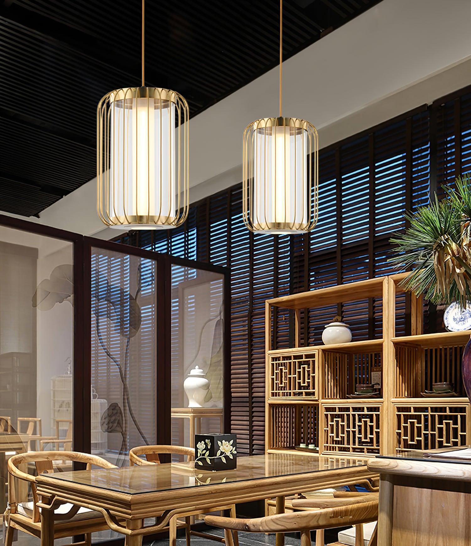 Erinielis Pendant Light