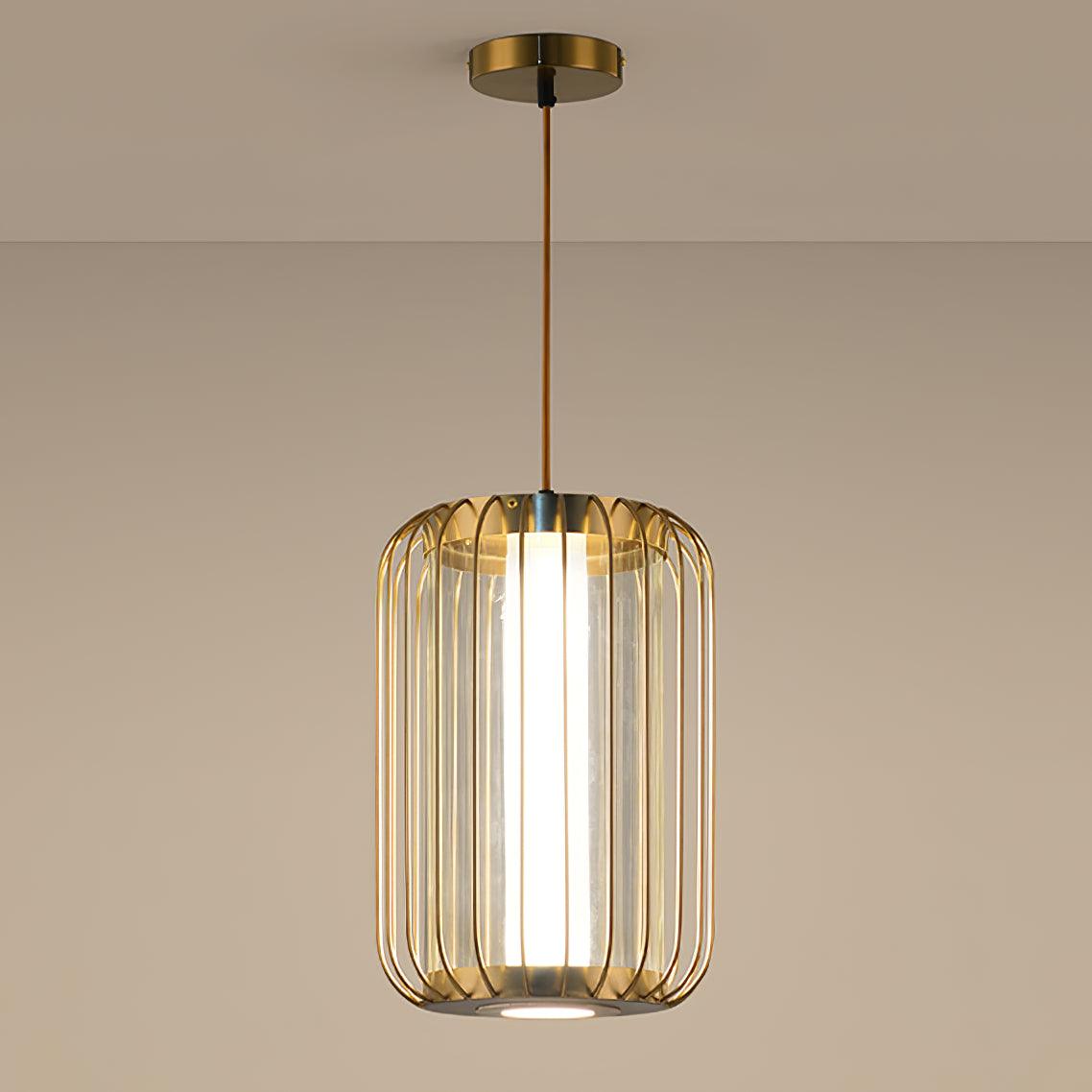 Erinielis Pendant Light