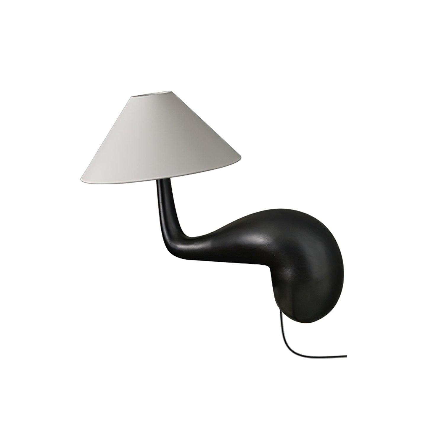 Solisise Wood Artistic Table Lamp - Letslighting