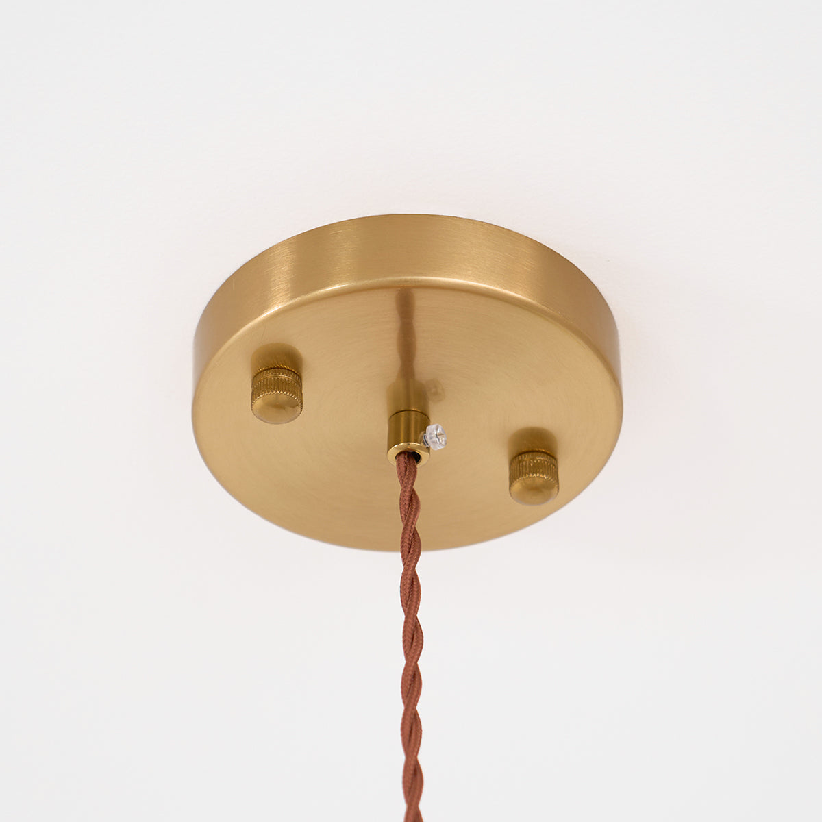 Jovik Textured Glass Pendant Light - Letslighting