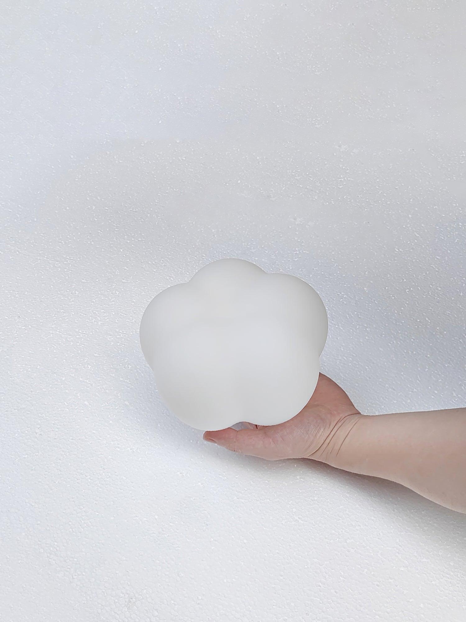 Cinorisra Nordic Art Flower Mini Ceiling Lamp - Letslighting