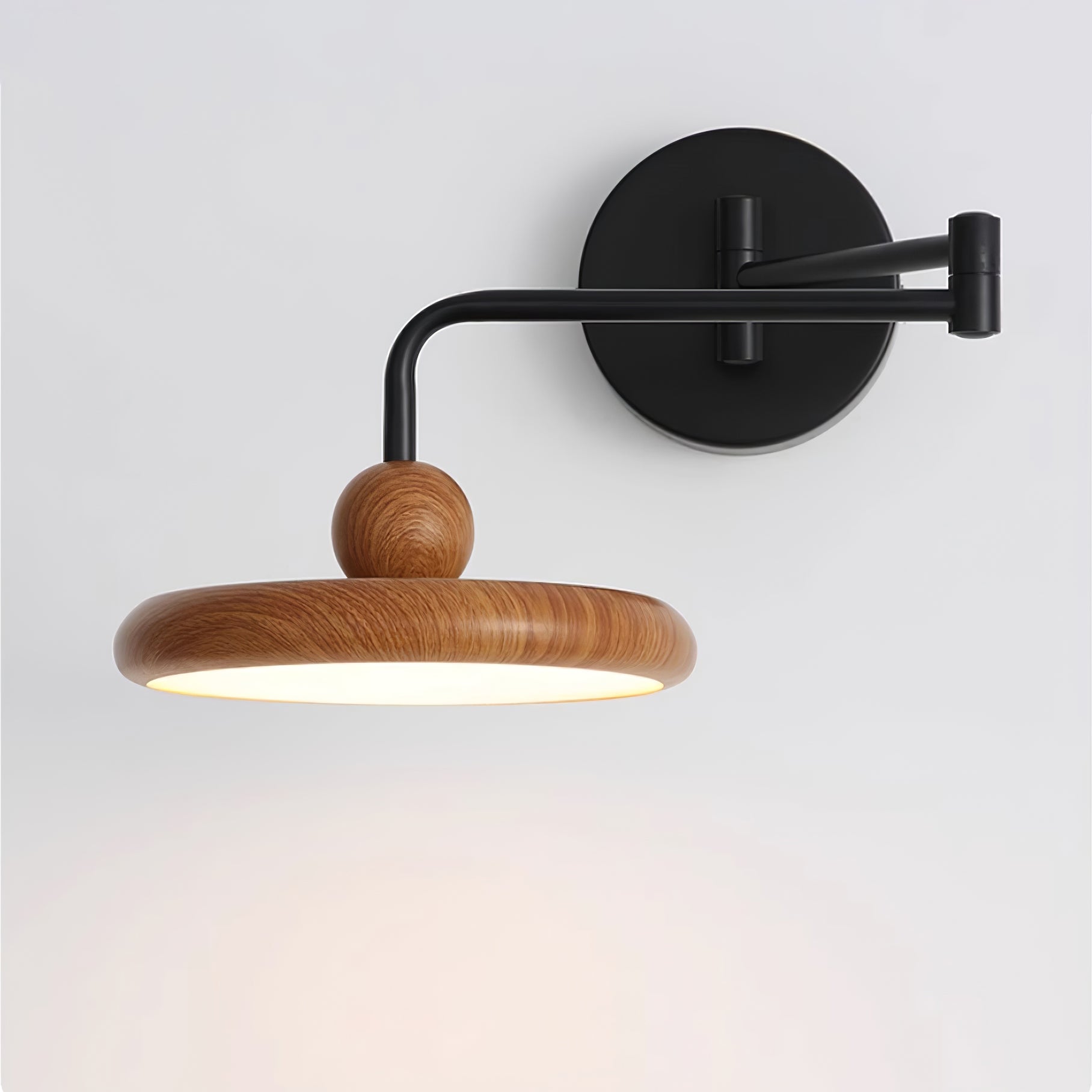 Covela Premium Elegance Wall Lamp - Letslighting