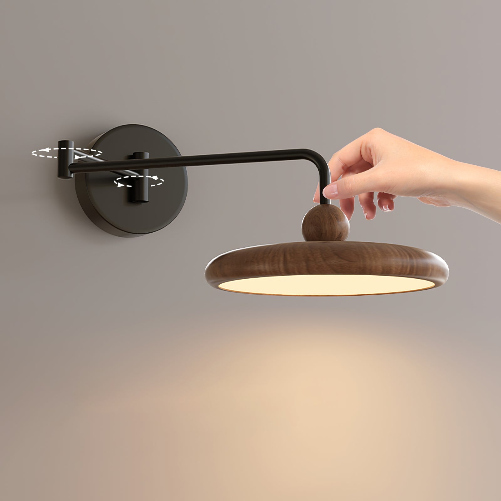 Covela Premium Elegance Wall Lamp - Letslighting