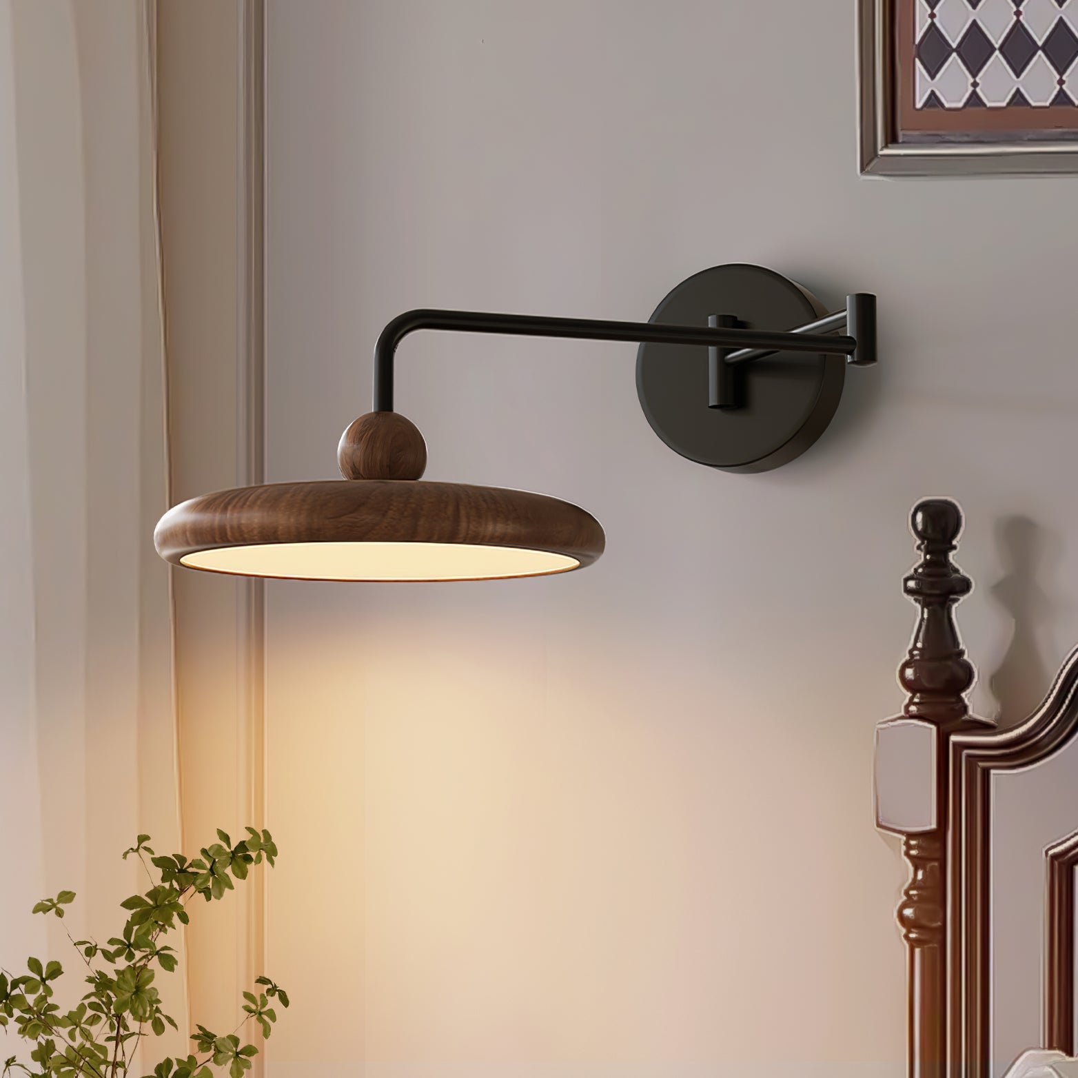Covela Premium Elegance Wall Lamp - Letslighting