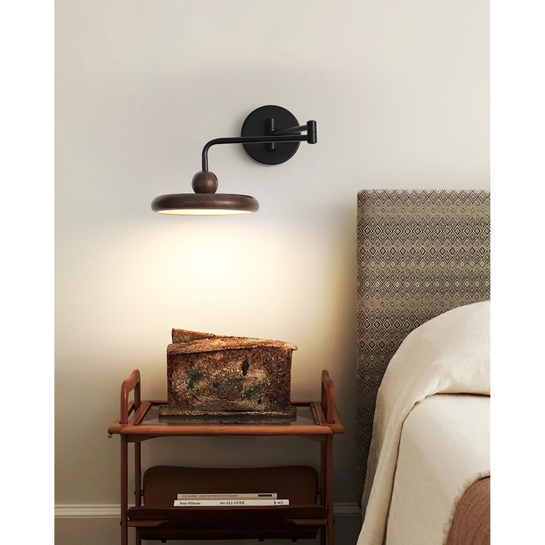 Covela Premium Elegance Wall Lamp - Letslighting