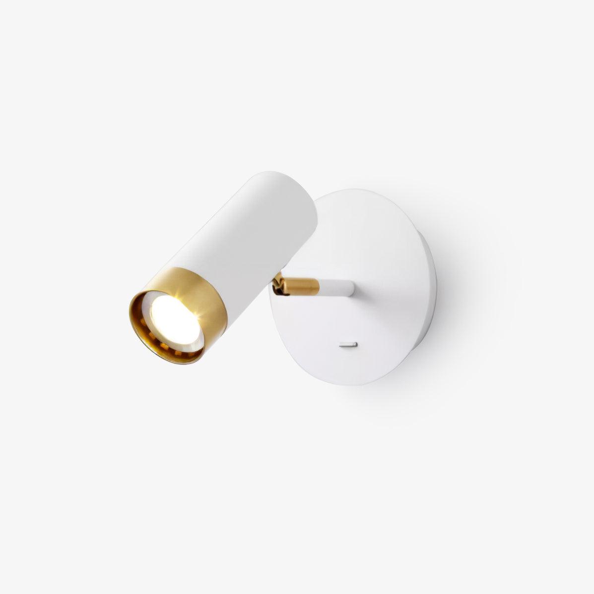 Cevare Modern Minimalist Wall Lamp - Letslighting