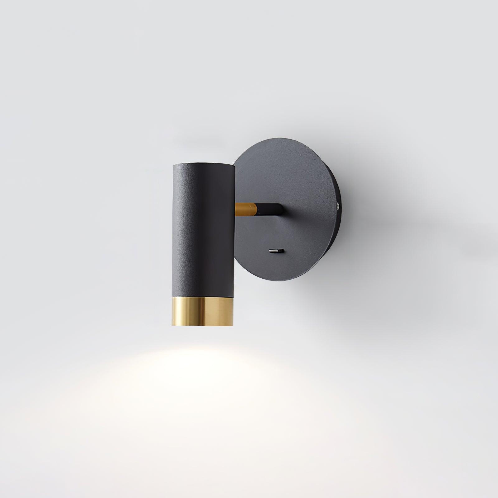 Cevare Modern Minimalist Wall Lamp - Letslighting