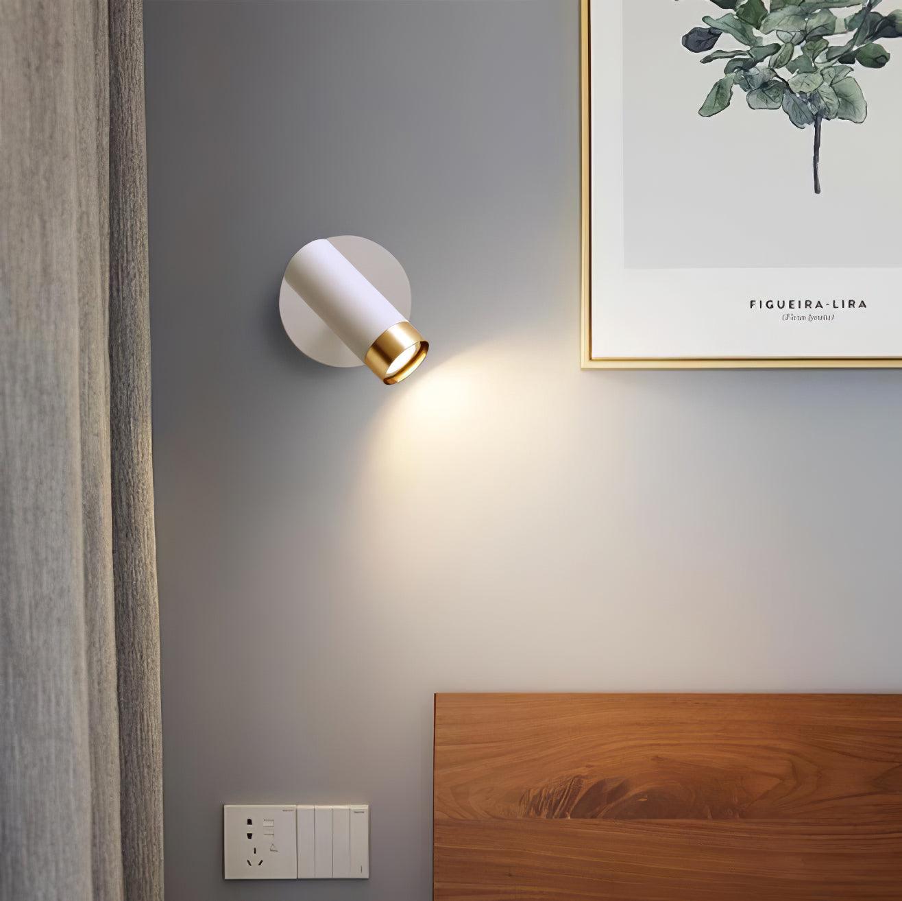 Cevare Modern Minimalist Wall Lamp - Letslighting
