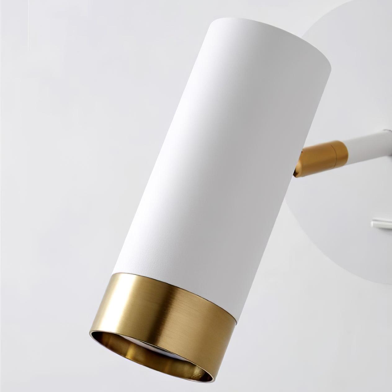 Cevare Modern Minimalist Wall Lamp - Letslighting