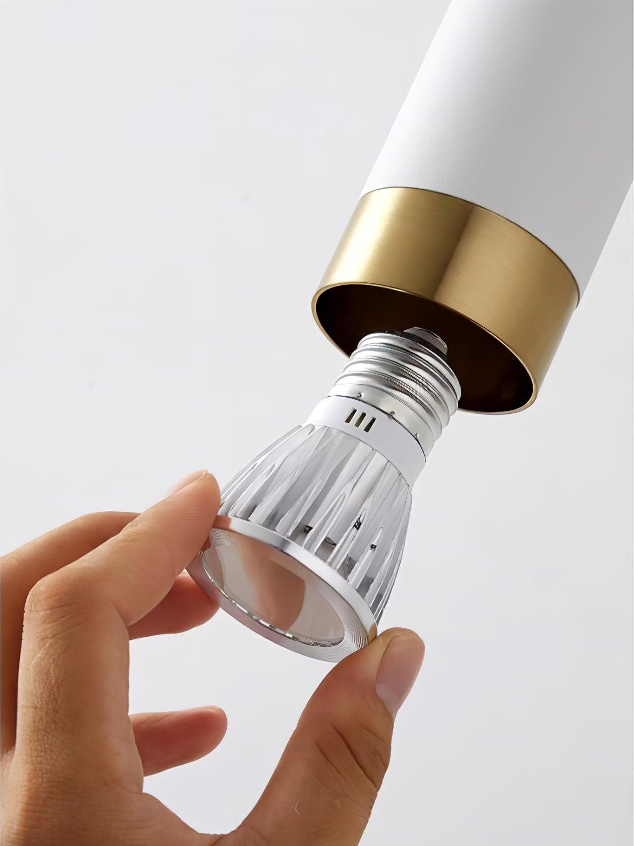 Cevare Modern Minimalist Wall Lamp - Letslighting
