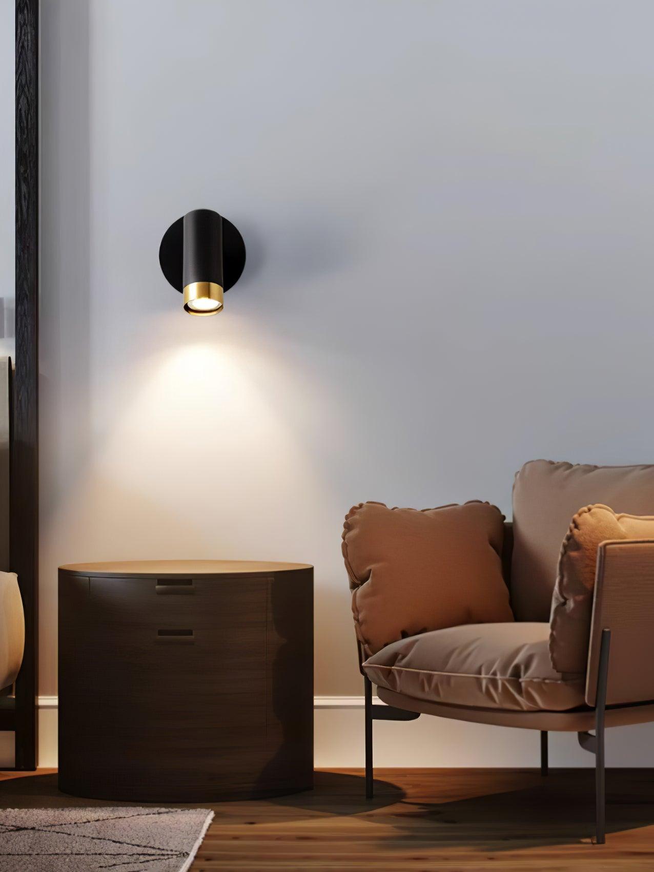 Cevare Modern Minimalist Wall Lamp - Letslighting