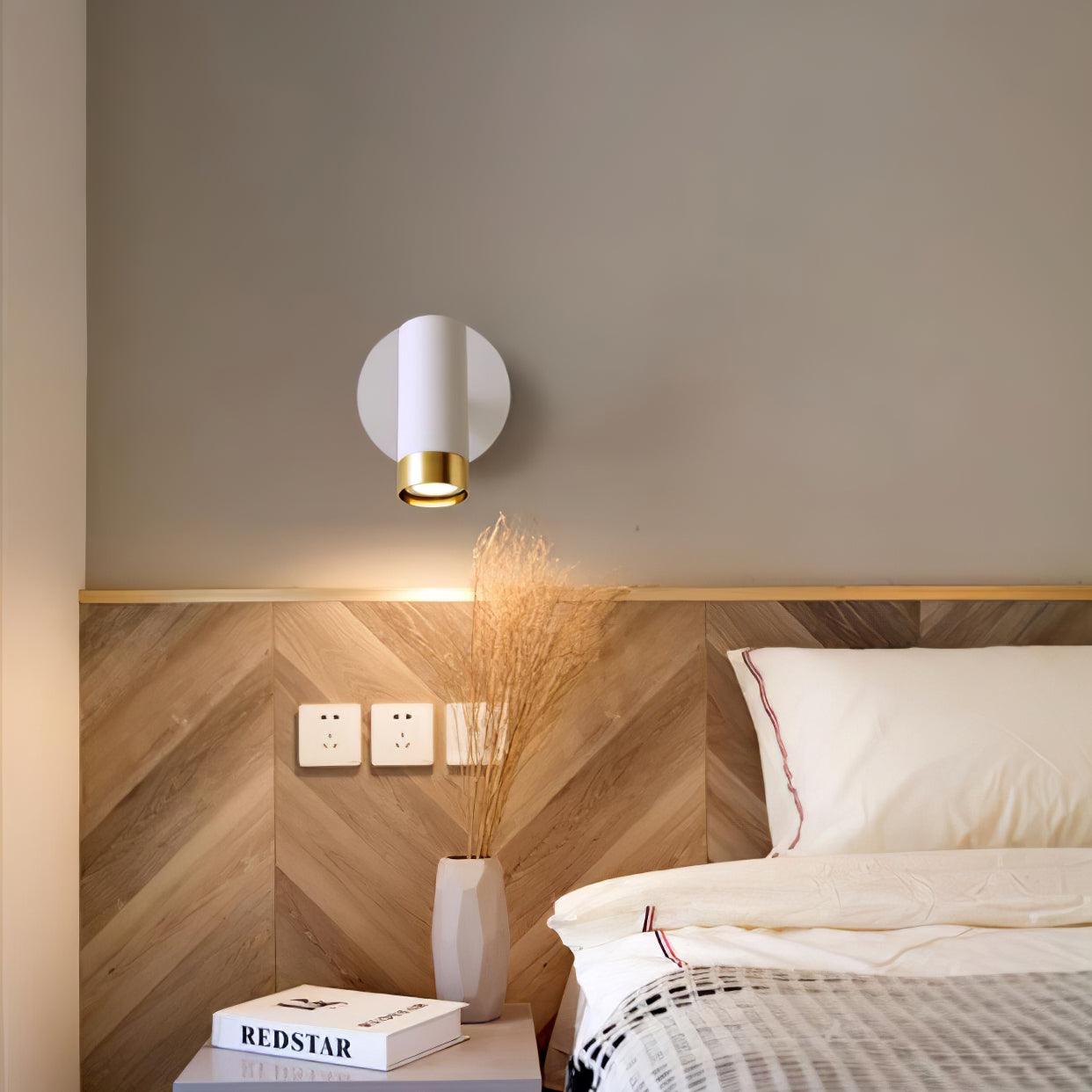 Cevare Modern Minimalist Wall Lamp - Letslighting