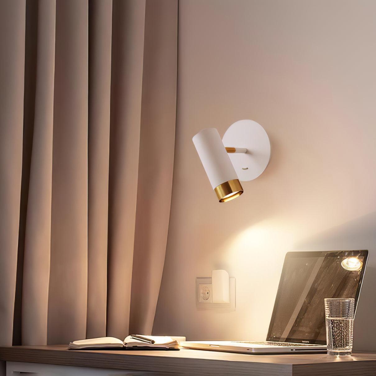 Cevare Modern Minimalist Wall Lamp - Letslighting